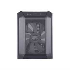 Cooler Master Mastercase H100 ARGB Mini-ITX Chassis