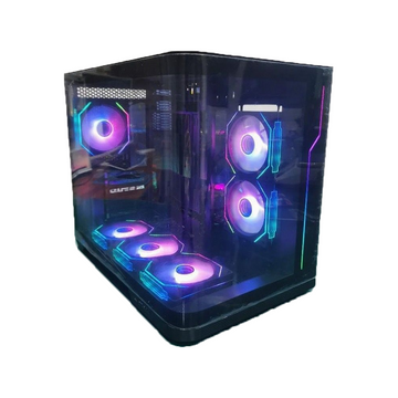 Sun H603 ATX ARGB Chassis