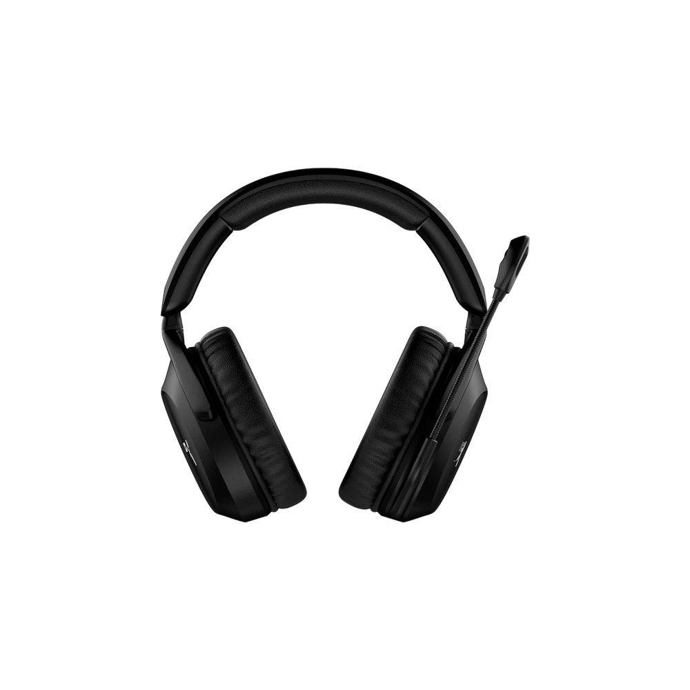 HyperX Cloud Stinger 2 Black Wireless Gaming Headset