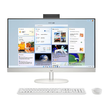 HP All-in-One Desktop [27-CR1001D]