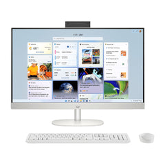 HP All-in-One Desktop - Intel® Core™ Ultra 5 [27-CR1001D]