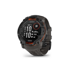 Garmin Instinct 3 Solar 50mm GPS Smartwatches