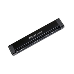 Iriscan Express 4 Protable USB Scanner [IS-458510]