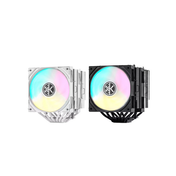 Kingcool Iron Wind ARGB CPU Air Cooler