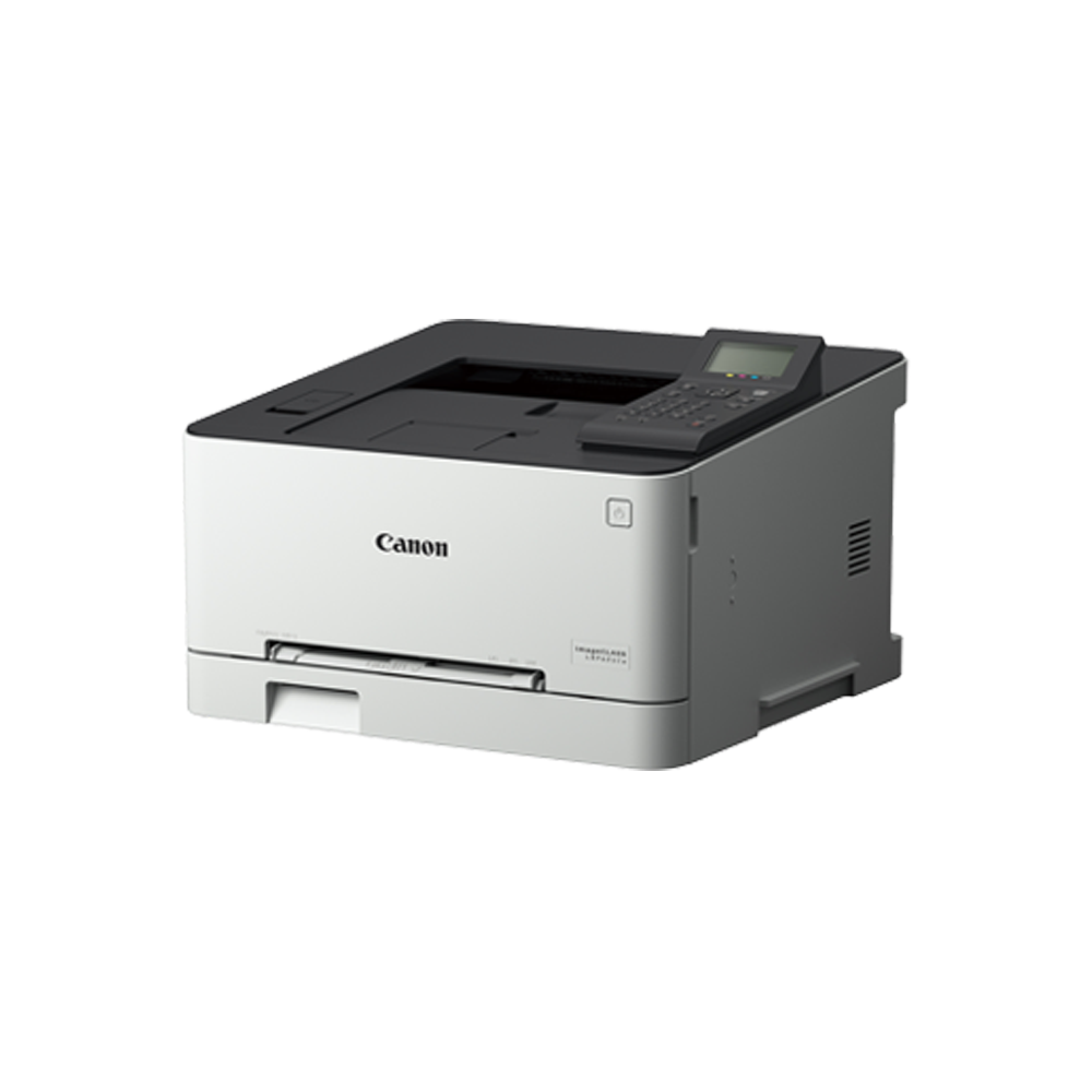 Canon imageCLASS LBP621Cw Colour Single Function Wireless Laser Printe