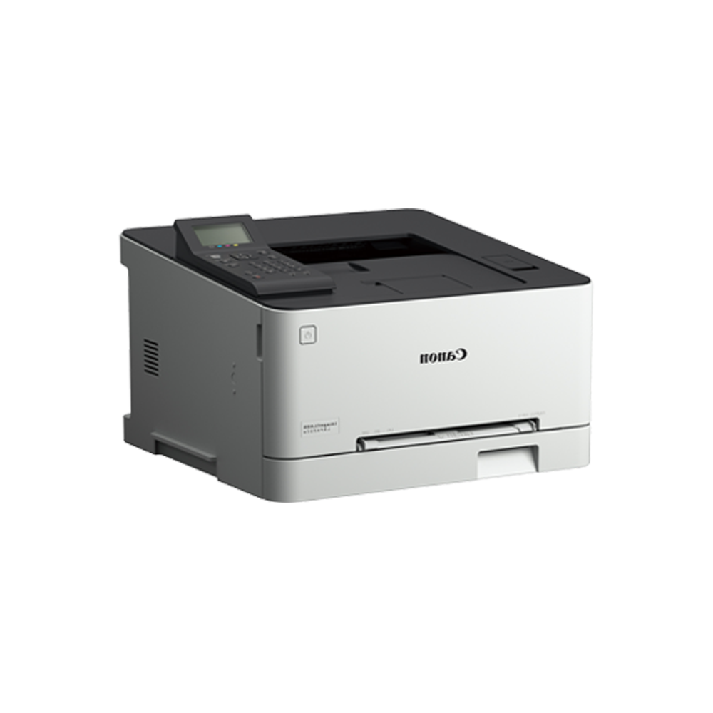 Canon imageCLASS LBP621Cw Colour Single Function Wireless Laser Printe