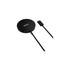 Aukey Snap On Wireless 15W Charging Pad [LC-A1S]