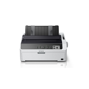 Epson LQ-590II 24pins Dot Matrix Impact Printer [C11CF39501]
