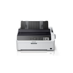 Epson LQ-590II 24pins Dot Matrix Impact Printer [C11CF39501]