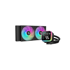 DeepCool LQ240 ARGB AIO Liquid Cooler