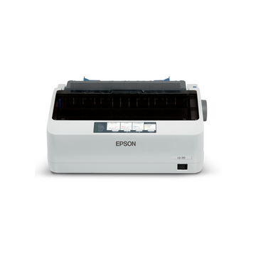 Epson LQ-310 24pins Dot Matrix Printer [C11CC25301]