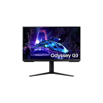 Samsung Odyssey G3 G30D LS27DG302EEXXS 27" FHD 180Hz VA Gaming Monitor