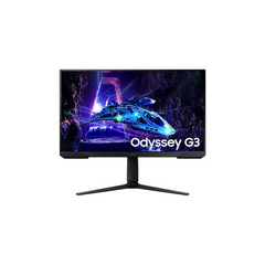 Samsung Odyssey G3 G30D LS32DG302EEXXS 32″ FHD 180Hz VA Gaming Monitor