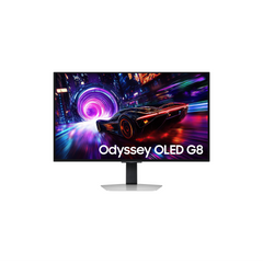 Samsung Odyssey OLED G8 G81SF LS32FG812SEXXS 32