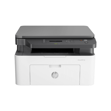 HP LaserJet MFP 136a Mono Printer [4ZB85A]