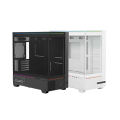 Thermalright M10 Micro-ATX Chassis