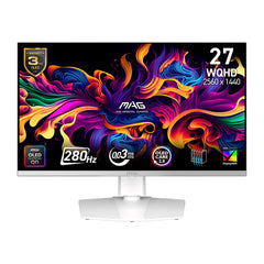 MSI MAG 272QPW QD-OLED X28 27