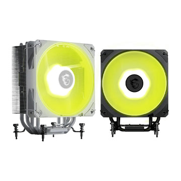 MSI MAG CoreFrozr AA13 Single Tower CPU Air Cooler