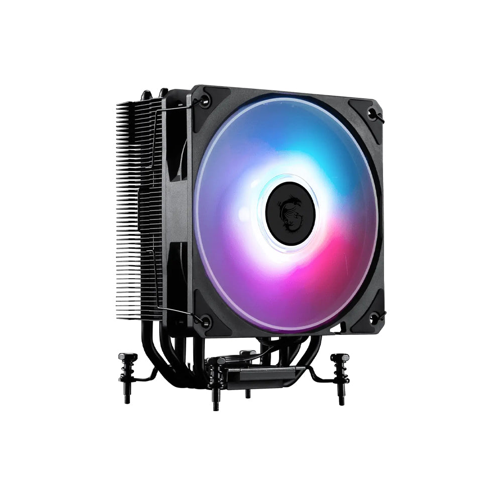 MSI MAG CoreFrozr AA13 Single Tower CPU Air Cooler