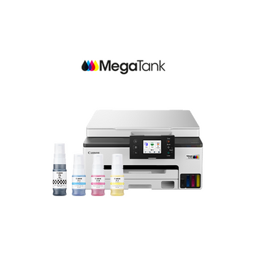 Canon MAXIFY GX1070 Wireless Printer [6169C012AC]