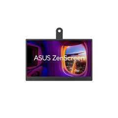ASUS ZenScreen MB169CK 15.6