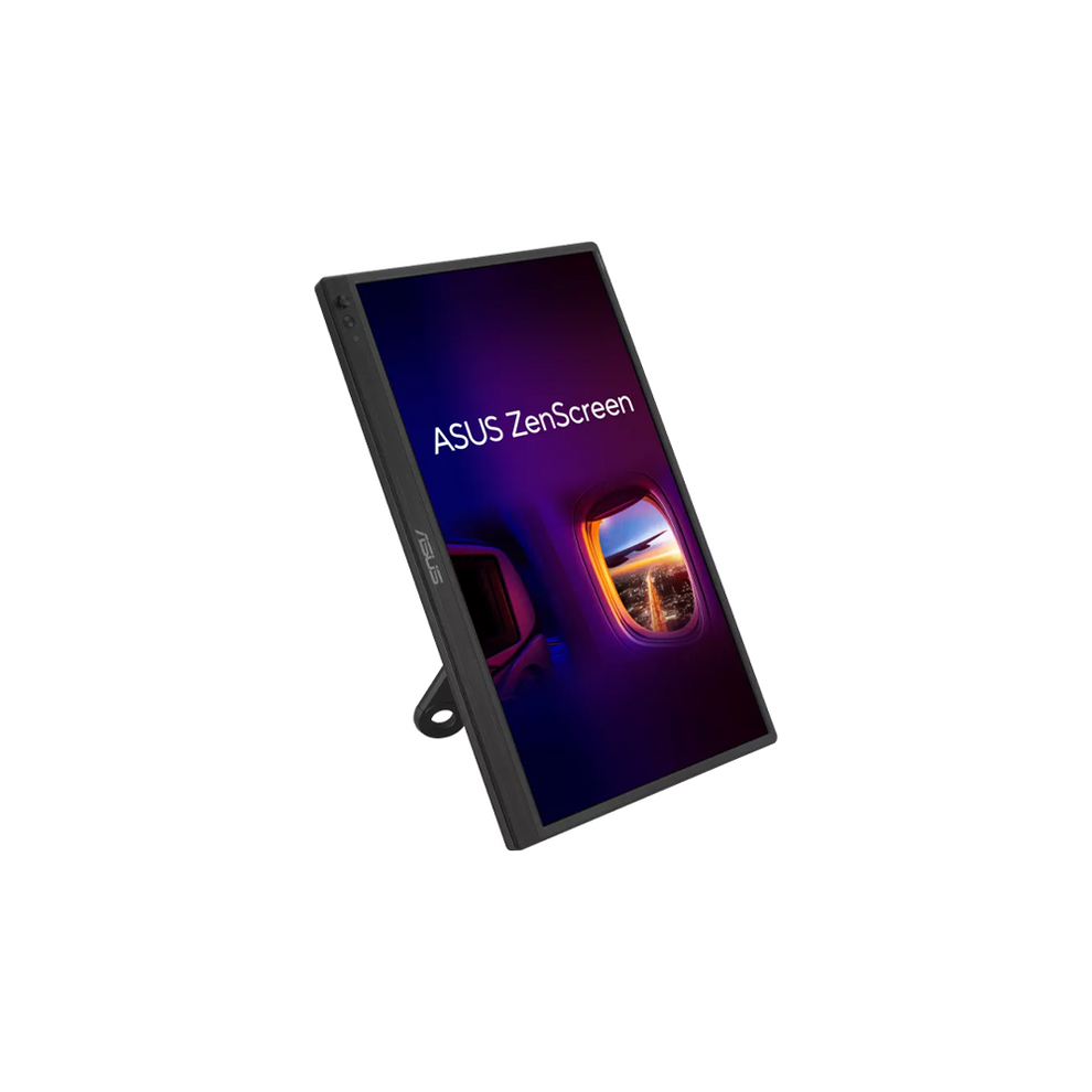 ASUS ZenScreen MB169CK 15.6