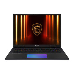MSI Titan 18 HX Gaming Laptop [A2XWJG-471MY]