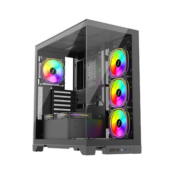 1st Player Mi8 Micro-ATX Chassis