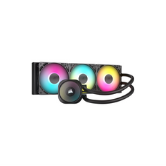 Corsair Nautilus 360 RS ARGB Liquid CPU Cooler