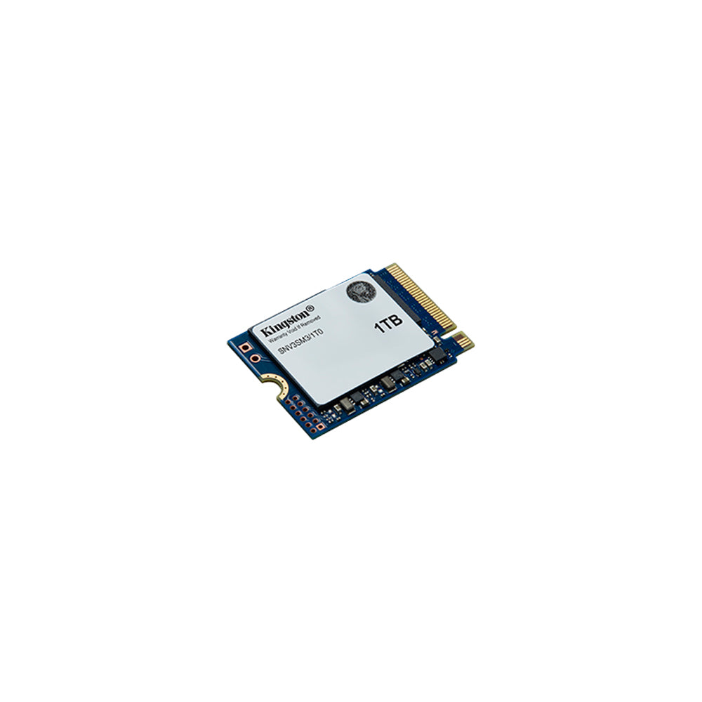 Kingston NV3 M.2 2230 NVMe PCIe Gen4x4 Solid State Drive