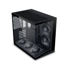 Lian Li O11 Dynamic Mini V2 Flow ATX Chassis