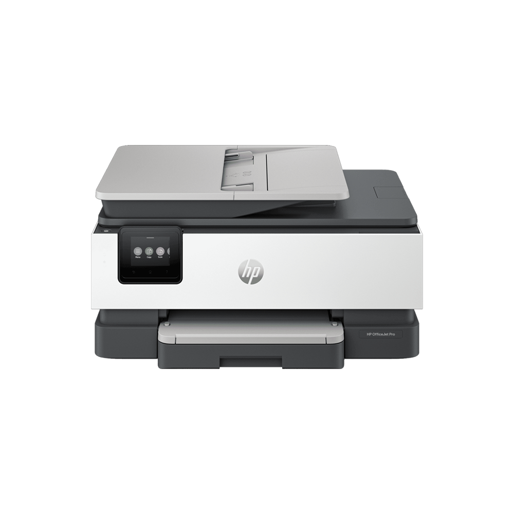 HP Officejet Pro 8120 All in One Printer [405W3C]