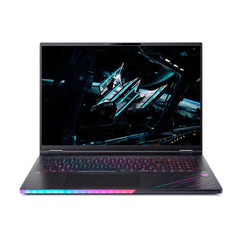 Acer Predator Helios 18 AI Gaming Laptop [PH18-73-99SQ]
