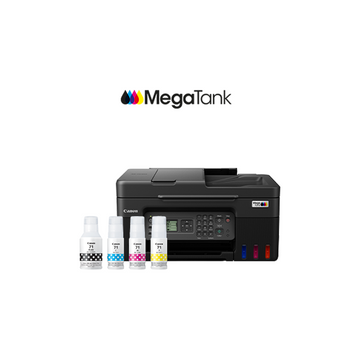 Canon PIXMA G4770 Multi-function Ink Tank Wireless Printer [5807C012AA]