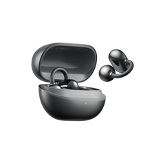 SoundPEATS POP Clip Bluetooth 5.4 Clip-on Ear Earbuds Wireless Earclip Earphones