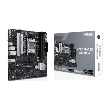 ASUS PRIME A620M-A mATX Motherboard