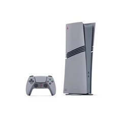 Sony PlayStation®5 Console Digital Version - 30th Anniversary Limited Edition