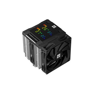 Thermalright Peerless Assassin 120 Digital CPU Cooler