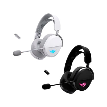 ASUS ROG Pelta Wireless Lightweight Gaming Headset