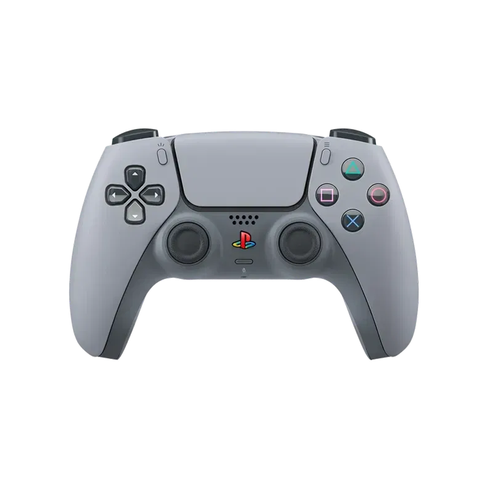 Sony PlayStation®5 DualSense Wireless Controller - 30th Anniversary Limited Edition