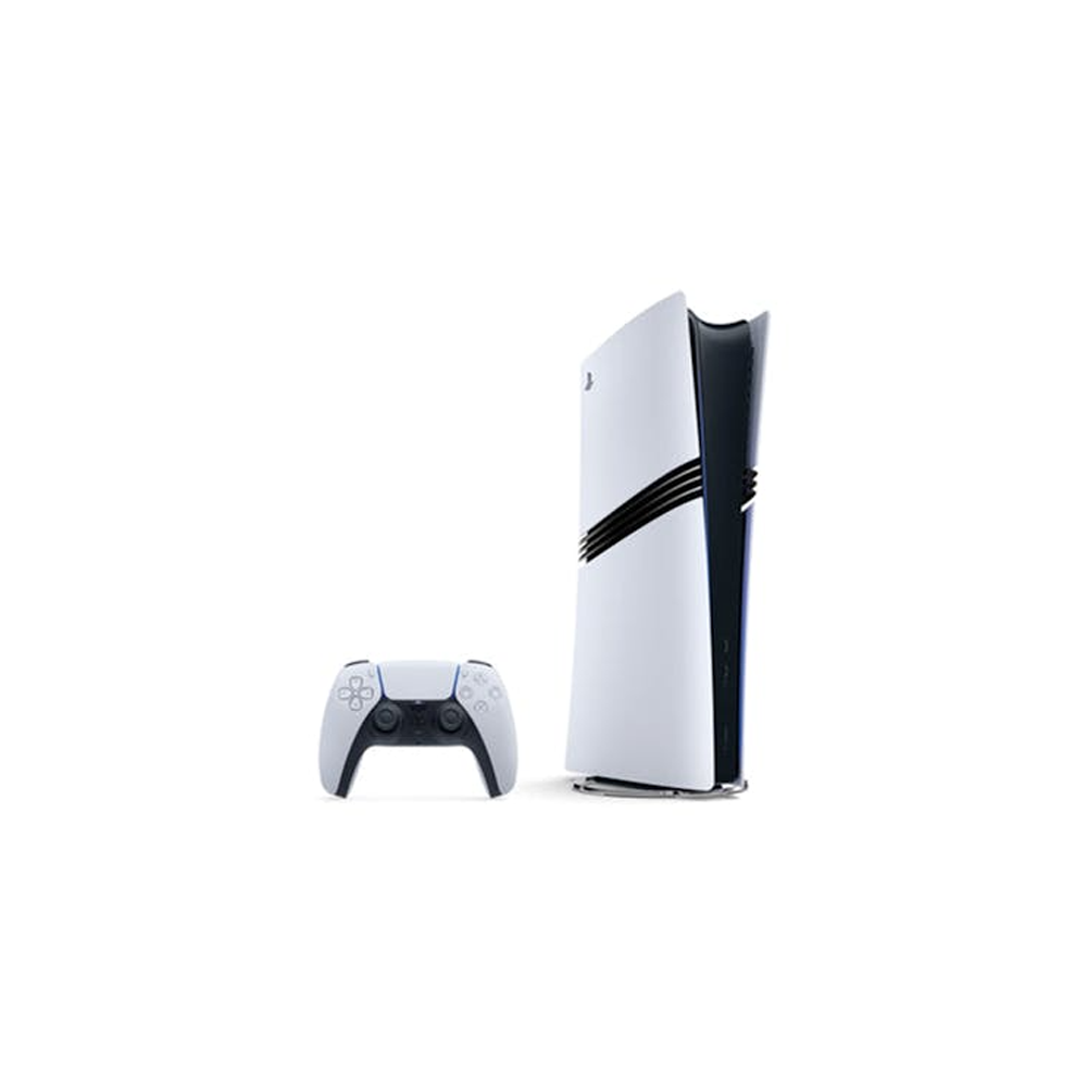 Sony PlayStation®5 Slim Pro Console - Digital Edition