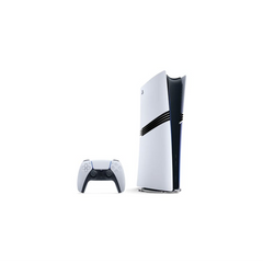 Sony PlayStation®5 Slim Pro Console - Digital Edition