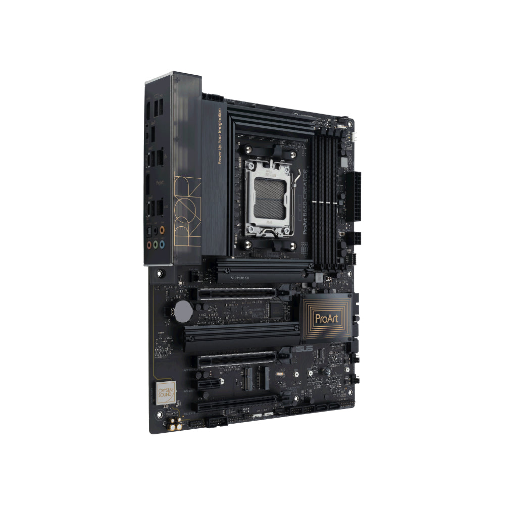 ASUS ProArt B650-CREATOR ATX Motherboard