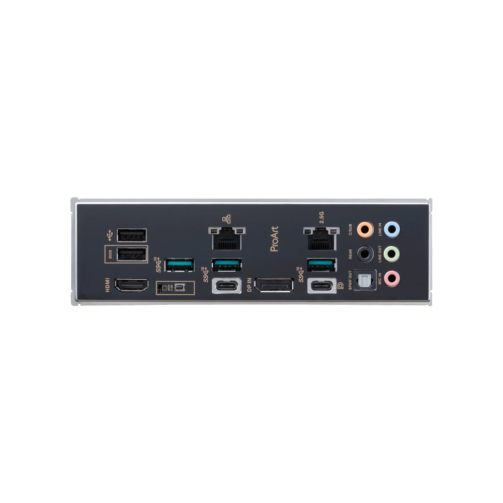 ASUS ProArt B650-CREATOR ATX Motherboard