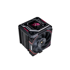 Valkyrie R125-L ARGB 7-Heatpipe CPU Air Cooler