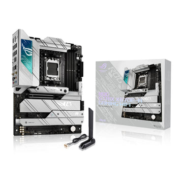 ASUS ROG Strix X670E-A Gaming Wifi ATX Motherboard