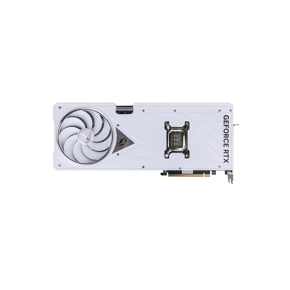 Colorful iGame GeForce RTX 5080 VULCAN W OC 16GB-V 16GB GDDR7 Graphic