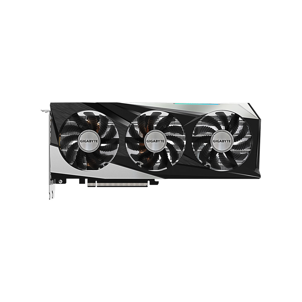 GIGABYTE Radeon™ RX 7600 GAMING OC 8G Graphic Card