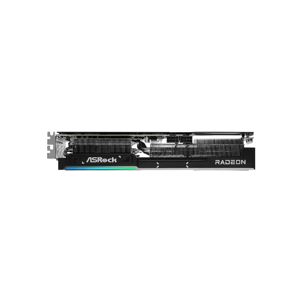 K*u様 【短期使用美品】ASRock RX90 XT CHALLENGER 1 K*u様 【短期使用 K*u様 【短期使用美品】ASRock RX90 XT CHALLENGER 1 K*u様 【短期使用