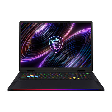 MSI Raider 18 Max HX Gaming Laptop [A2WJ-1086MY]